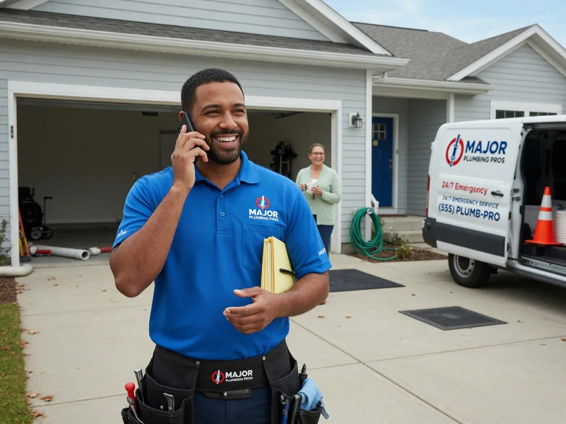 Drain Cleaning Services Biddeford, ME FAQs
